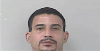 Norman Holley, - St. Lucie County, FL 